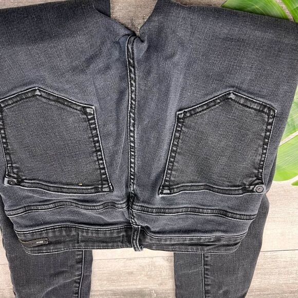 PATLP by Anthropologie high-rise legging petite - Picture 6 of 8